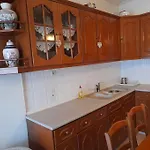 Διαμέρισμα ευρύχωρο και άνετο