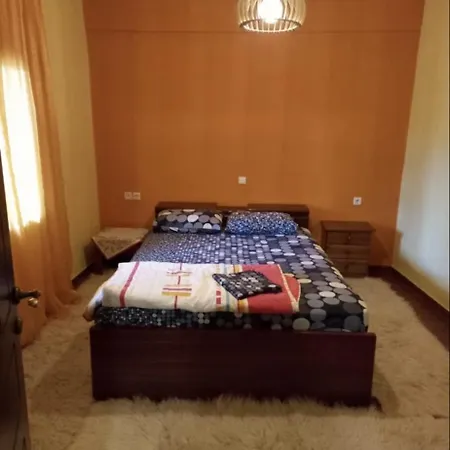 καραναστάση Apartment Elassona
