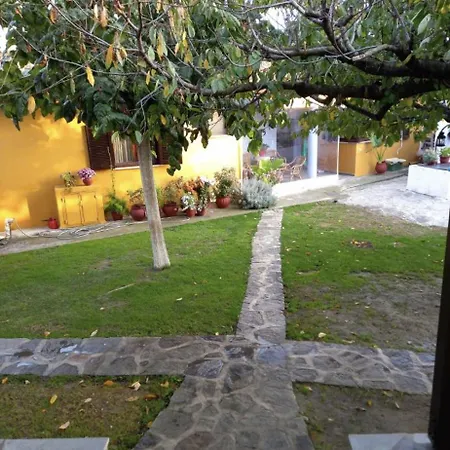 Apartment καραναστάση Elassona