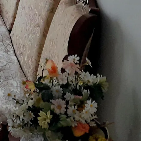 Appartement ευρύχωρο 60τμ στο κέντρο, ήσυχη διαμονή