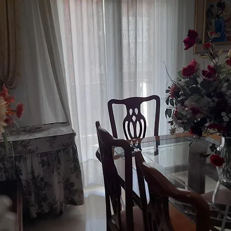 ευρύχωρο 60τμ στο κέντρο, ήσυχη διαμονή Appartement *