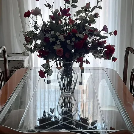 ευρύχωρο 60τμ στο κέντρο, ήσυχη διαμονή Appartement